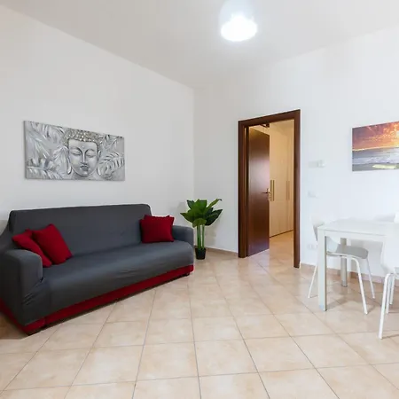 Ad Apartment Olbia Exterior foto