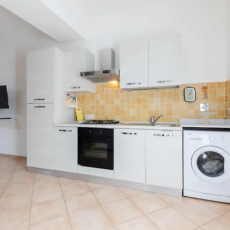 Ad Apartment Olbia Exterior foto
