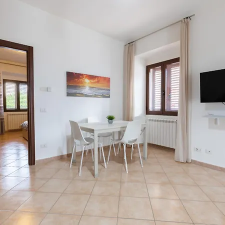 Ad Apartment Olbia Exterior foto