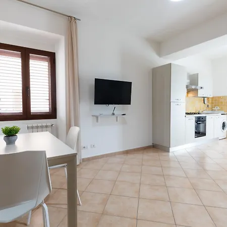 Ad Apartment Olbia Exterior foto