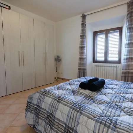 Ad Apartment Olbia Exterior foto
