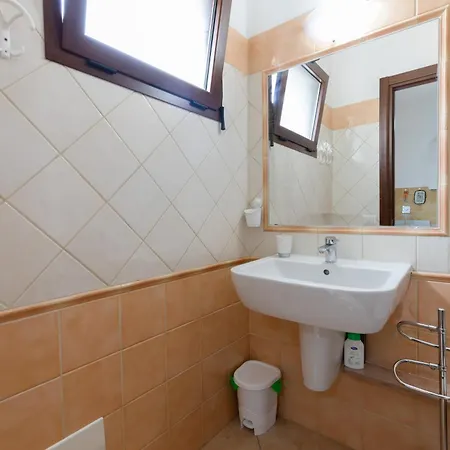 Ad Apartment Olbia Exterior foto