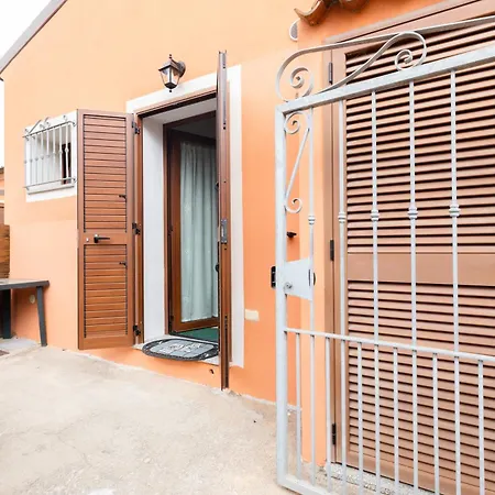 Ad Apartment Olbia Exterior foto