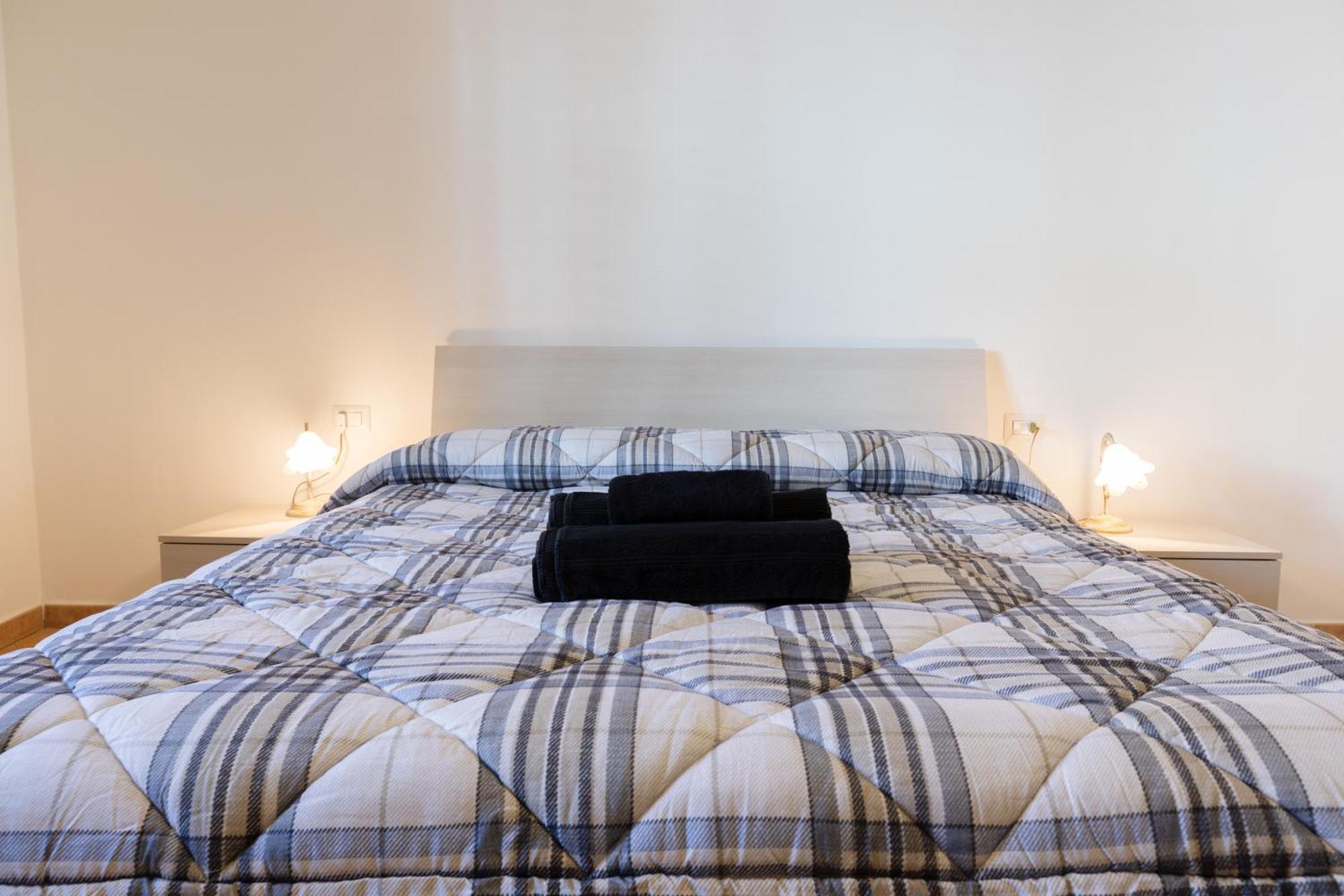 Ad Apartment Olbia