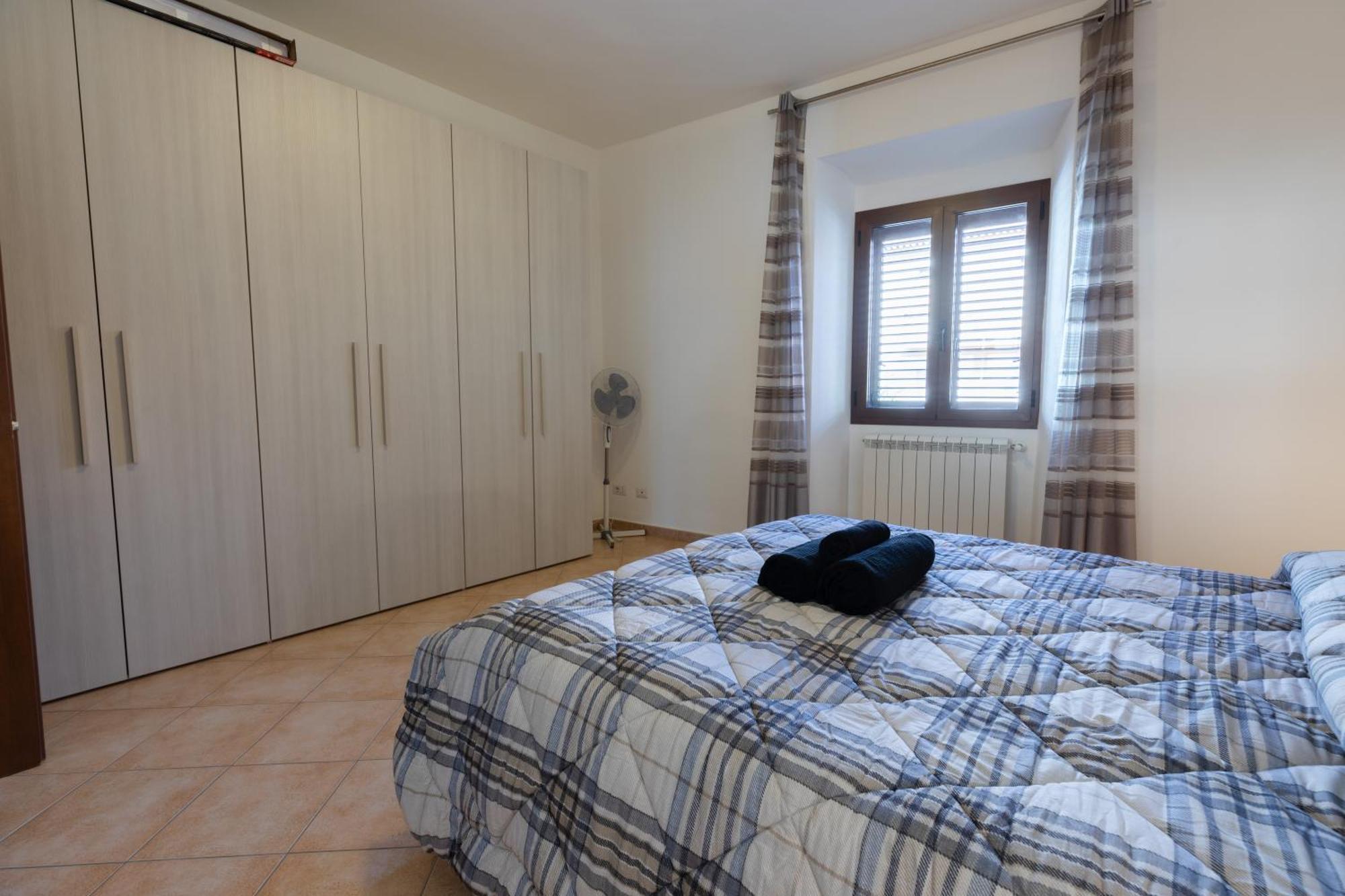 Ad Apartment Olbia