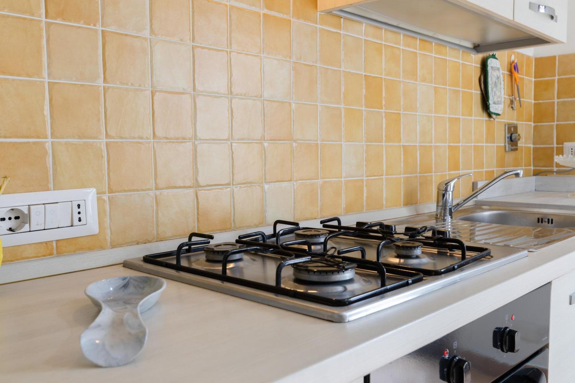 Ad Apartment Olbia